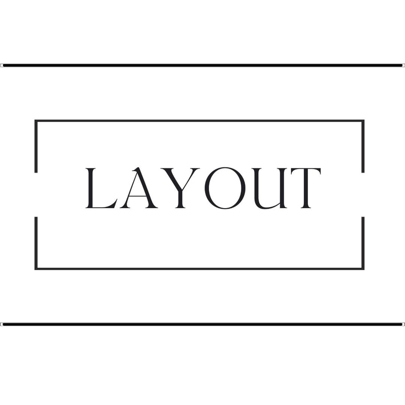 layout icon - links to layout page