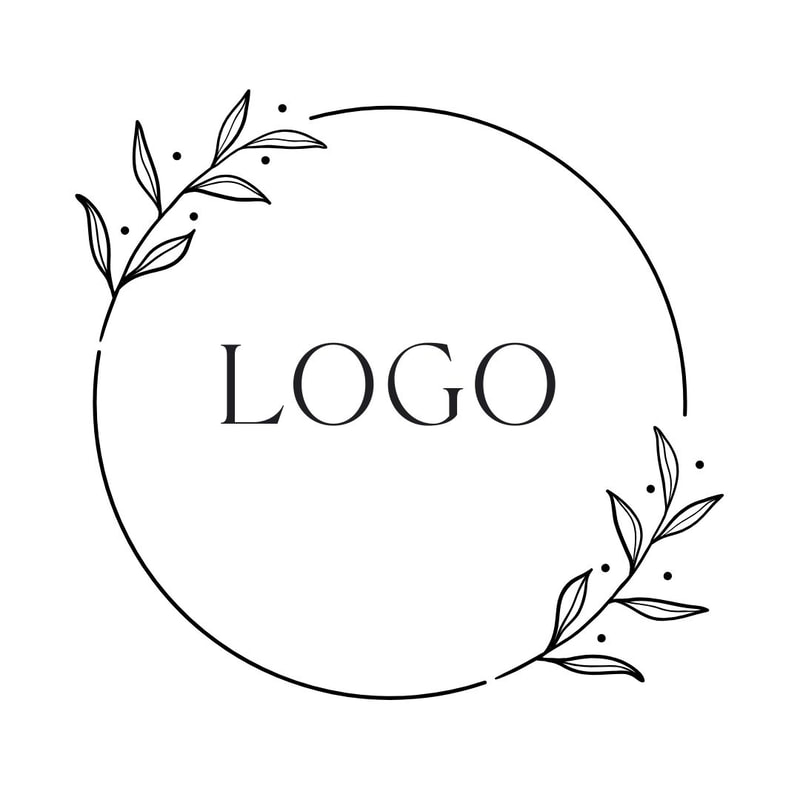 logo icon - links to logos page